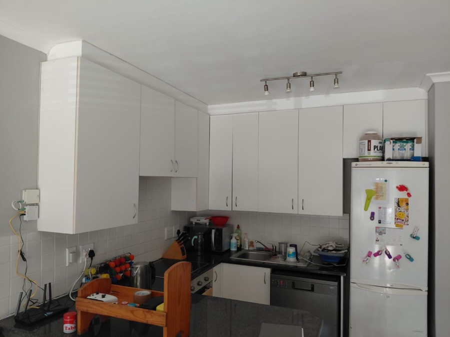 To Let 1 Bedroom Property for Rent in Okennedyville Western Cape